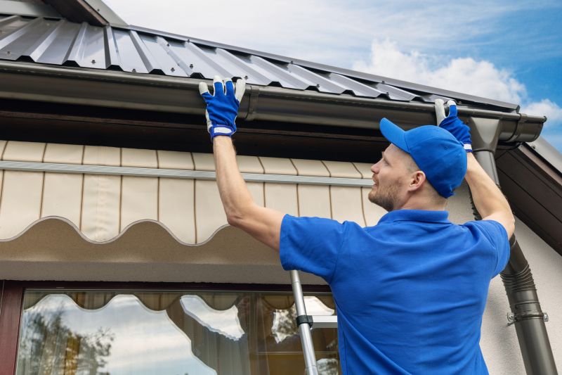 Certified Gutter Installers